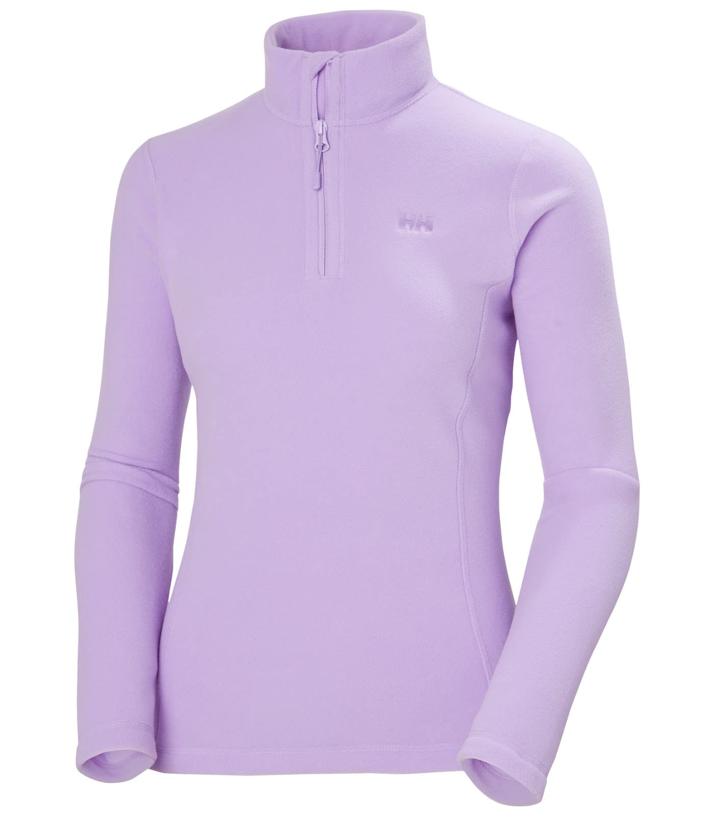 Helly Hansen Mujer Daybreaker Forro Polar Cremallera Cuello — view 44