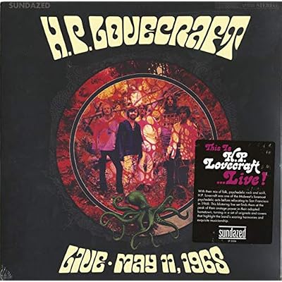 Live 1968