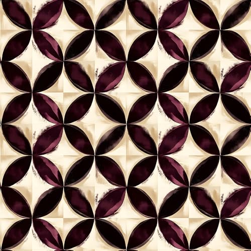 Vinilo decorativo para ventana 40x300 cm café beige miniatura 6
