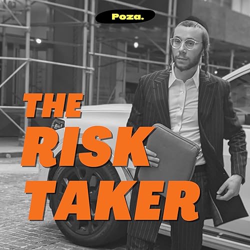 The Risk Taker cover art