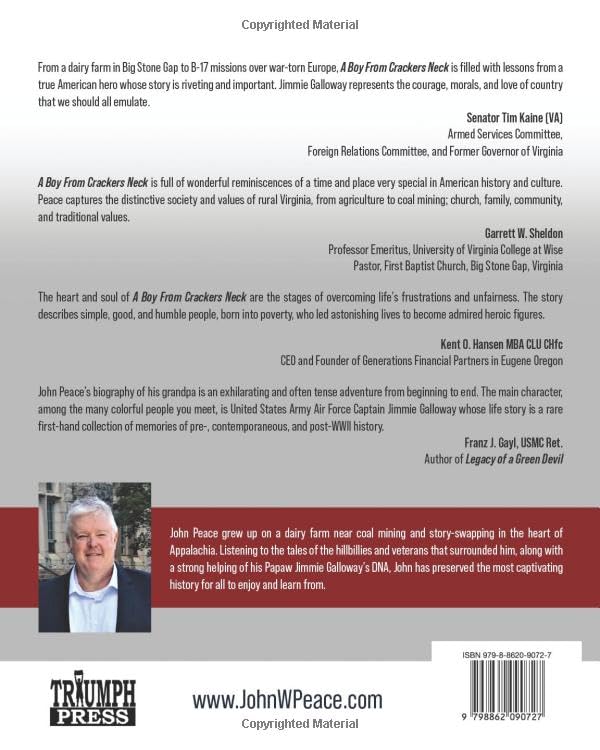 Vista 2 de A Boy From Crackers Neck