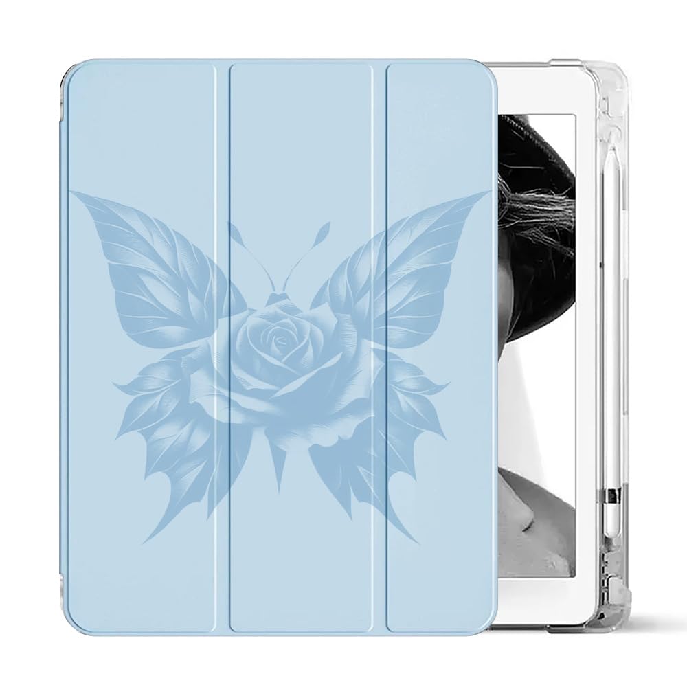 Acelive Cover Per HUAWEI MatePad 11 (2021) - Custodia Con Funzione Auto Sleep/Wake E Supporto Regolabile