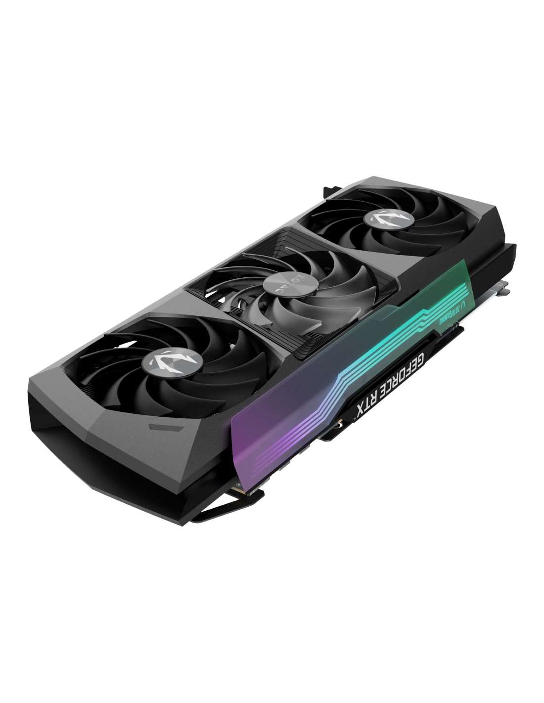 グラフィックボード・グラボ・ビデオカード ZOTAC GeForce RTX 3080 12GB GDDR6 ZOTAC GAMING GeForce RTX 3080 Trinity | ZOTAC NVIDIA