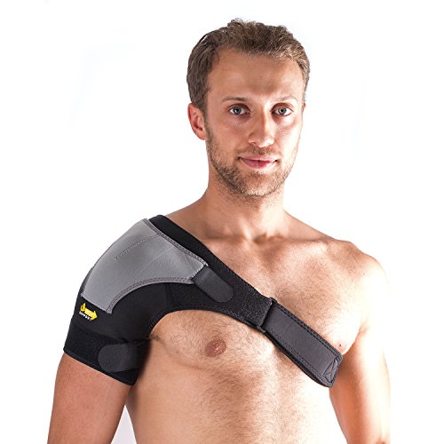9 Best Shoulder Braces for Volleyball (2024) Buyer's Guide