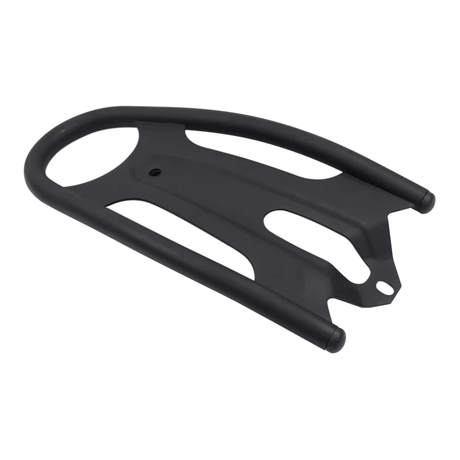 per Kawasaki per Vulcan S SE per Cafe EN650 VN650 VN 650 S650 2015-2024 Portapacchi Posteriore in Acciaio Inossidabile Portapacchi per Moto
