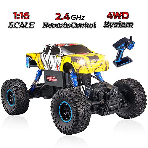 theefun rc car