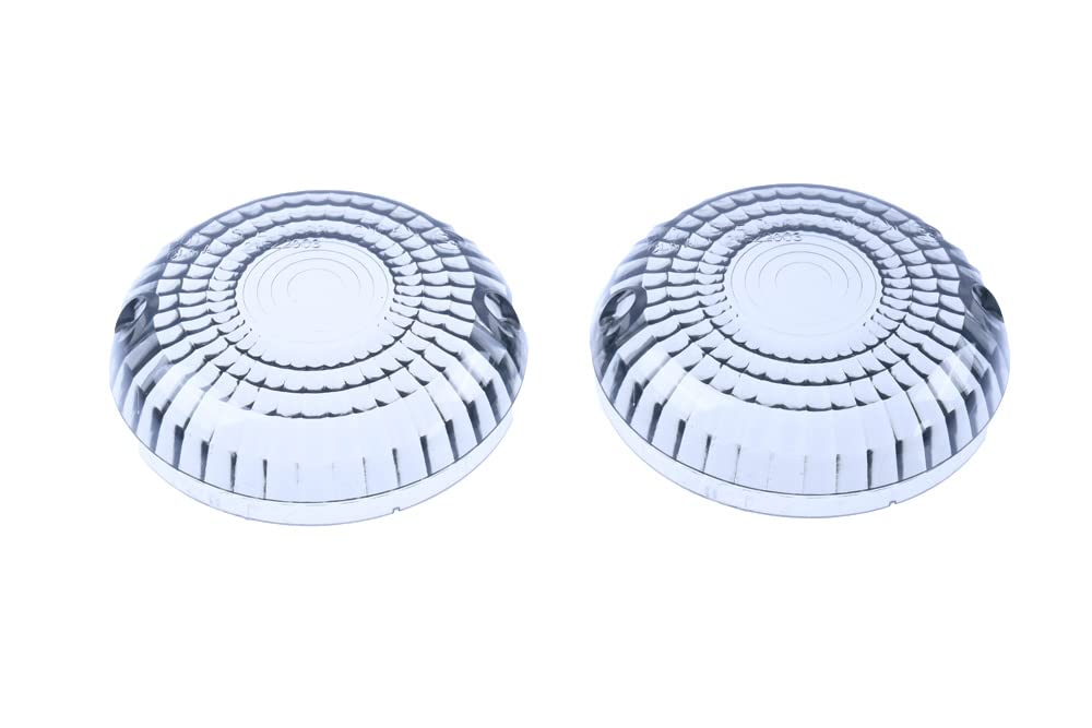 Indicador De Señal De Giro Intermitente Luz ámbar