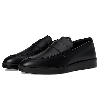 Wolf & Shepherd Closer Loafer Men