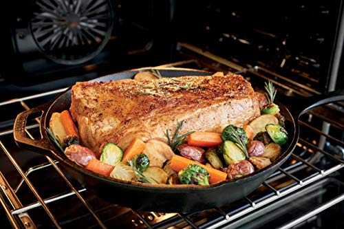 Frigidaire Fgew3066Uf Gallery Series 30 Inch 5.1 Cu. Ft. Total Capacity Electric Single Wall Oven In Stainless Steel #TOP7