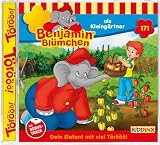 Folge 171: Als Kleingärtner ...