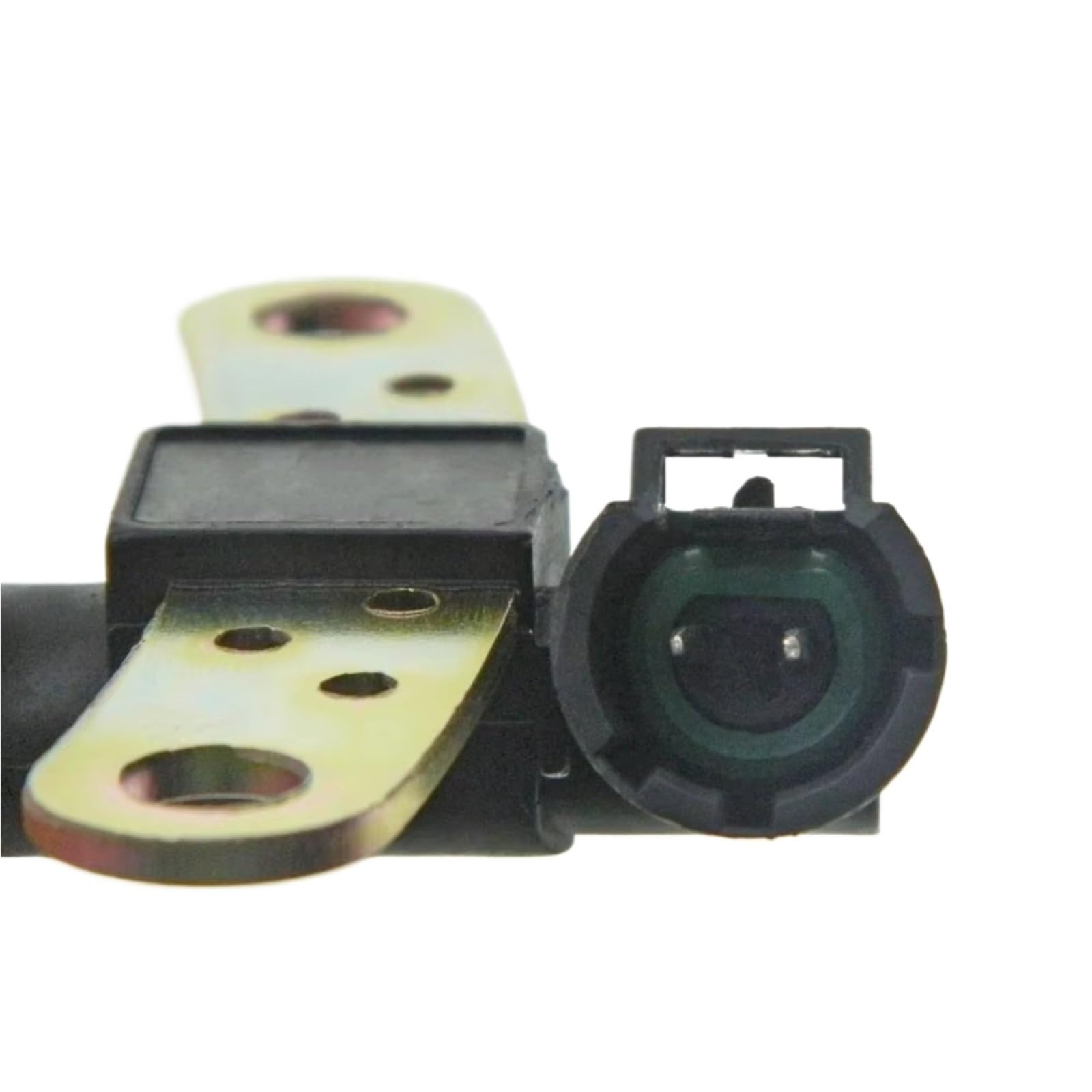 Capteur Débit D'air Masse Compatible Avec Nissan Pour Kubistar 2003 2004 2005 2006 2007 Capteur D'angle Vilebrequin Accessoire Remplacement OEM: 8200468645
