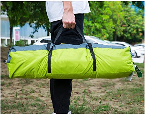 Carpa automática pop up para 4 personas impermeable miniatura 6