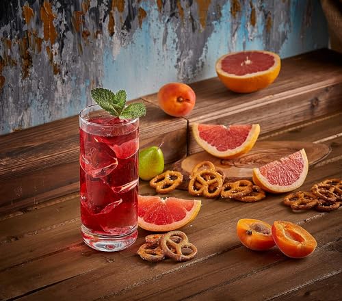 Catálogo de Vasos largos comprados en linea. 6 Imagen adicional