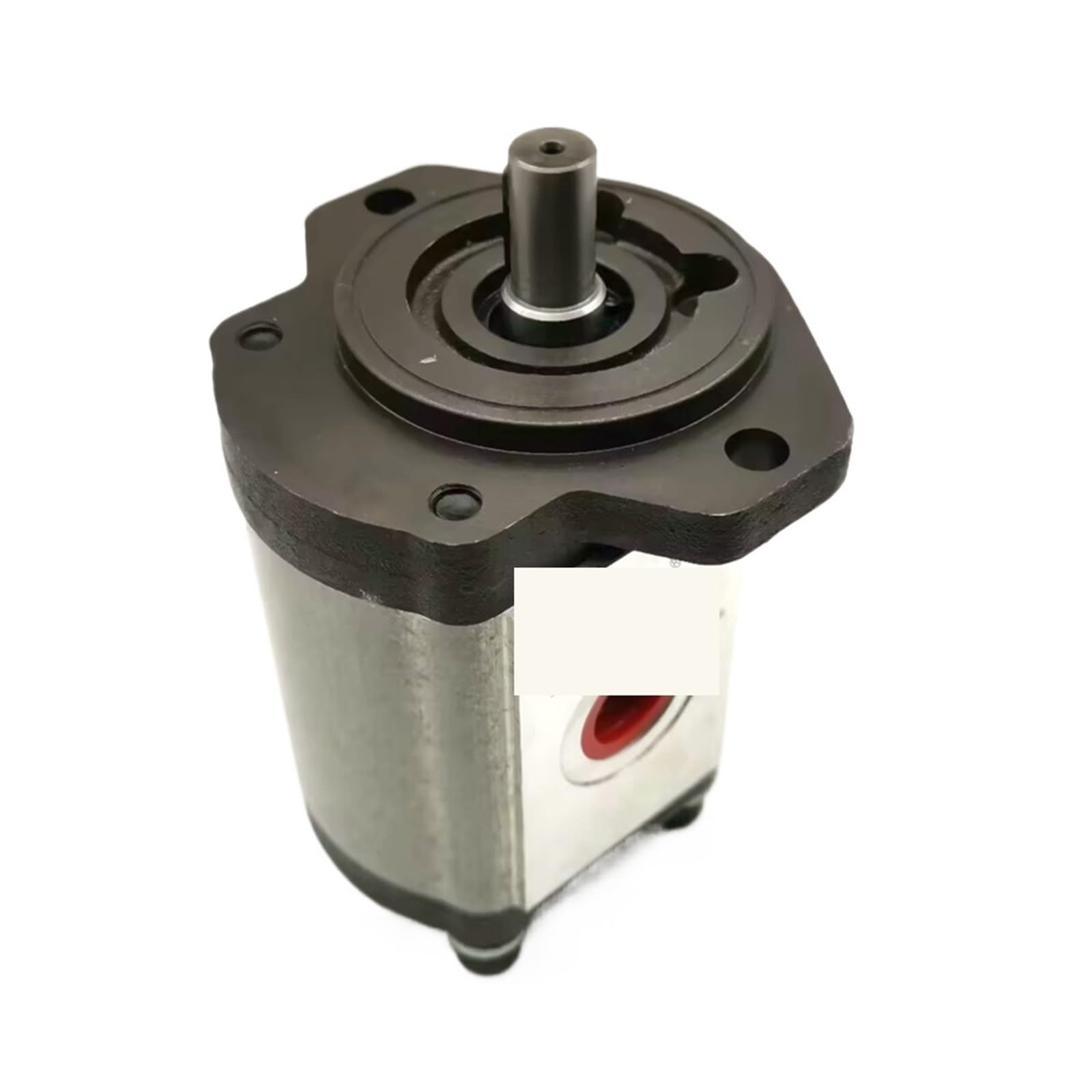 Cnxbsmlstw Ghp2a-D-20-Fg 1Pcs Hydraulic Gear Pump Hydrualic Oil Pump(Ghp2a-D-20-Fg)