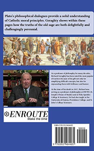 The Right Way to Live: Plato's Republic for Catholic Students - Image 2