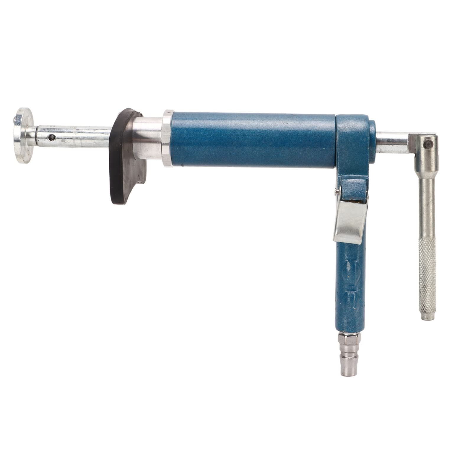 Pinza de freno neumática, pistón de freno, herramienta de retroceso, pistón, herramienta de rebobinado de compresión, acero al carbono, 114 psi, herramienta de reparación de automóviles