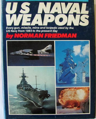 Advanced Naval Weapons Systems