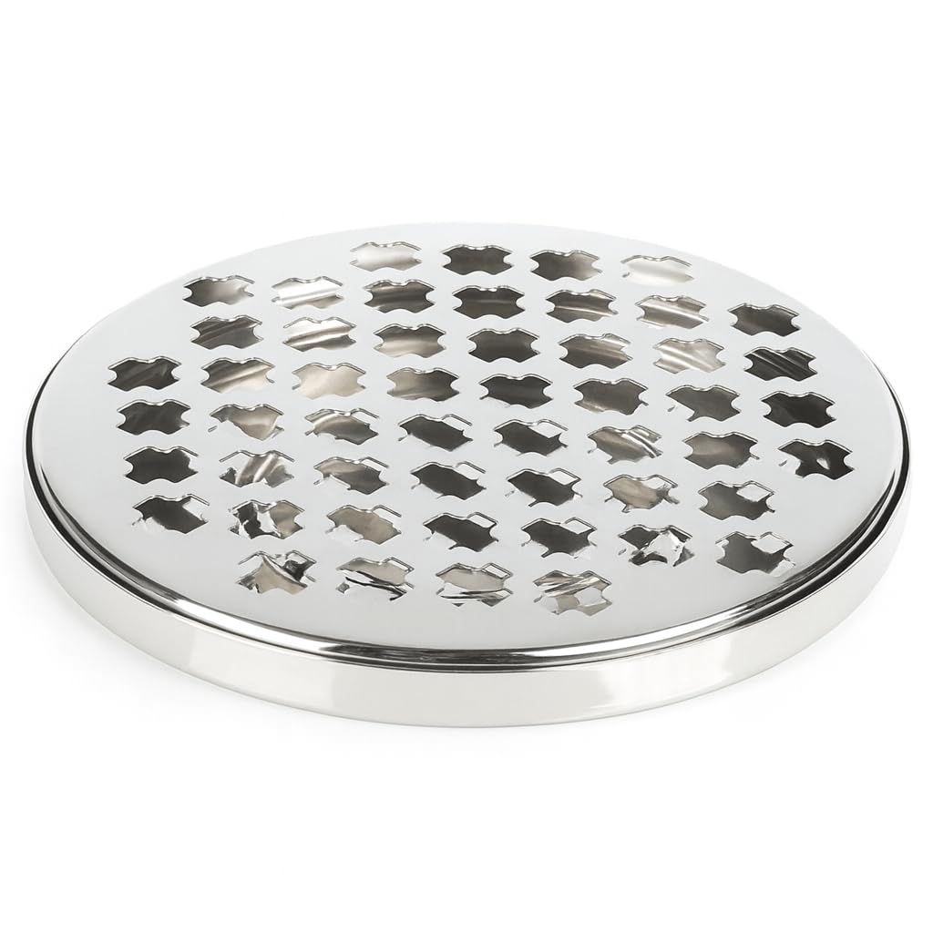 Escurridor de espiral BarBits de metal para barra trasera y goteo de cerveza