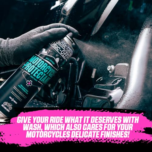 Muc-Off Waterless Wash & Protectant