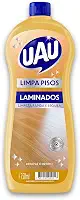 Limpa Pisos Uau Laminados, Uau