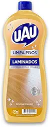 Limpa Pisos Uau Laminados, Uau