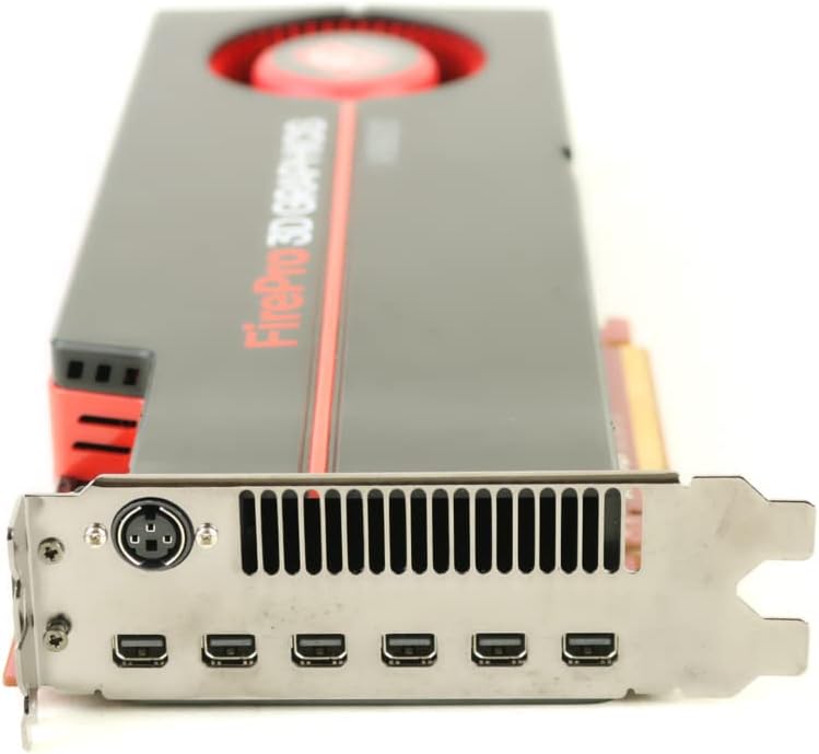 AMD 100-505602 scheda video AMD 100-505602 scheda video