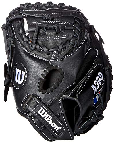 Wilson A360 31.5" Youth Baseball Catcher’s Mitt (Left Hand Throw)