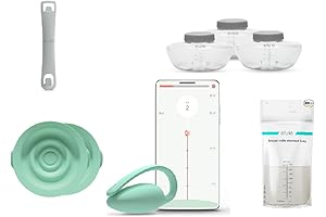 Total Pregnancy and Postpartum Support Kit