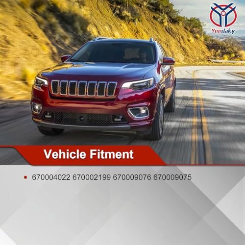 Sensor de Oxígeno 4 Piezas para Maserati Ghibli y Levante miniatura 3