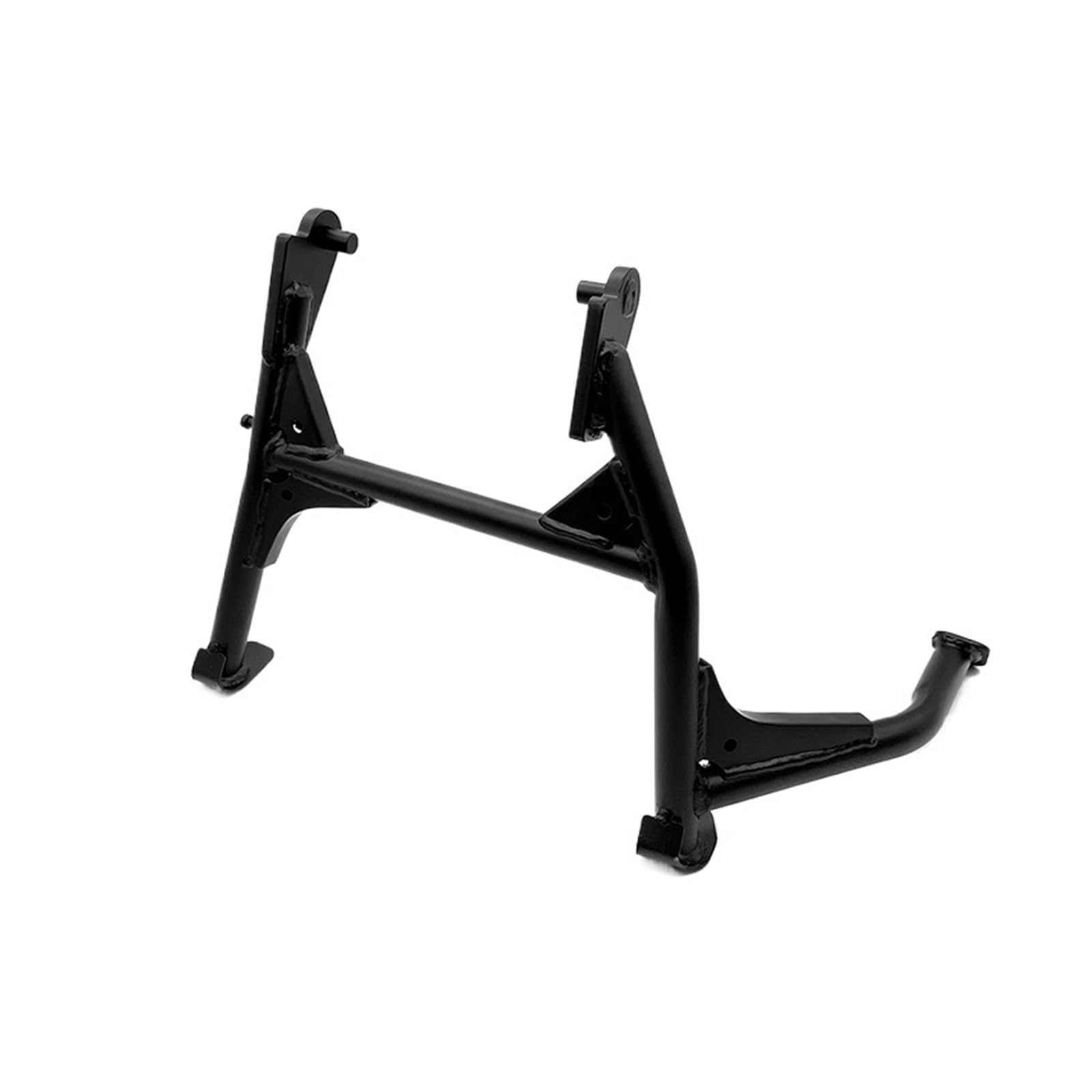 Motorcycle Center Kickstand 450 MT Motorcycle Accessories Original Middle Center Kickstand Fit for 450MT 2023 2024 Kick Stand Parking Support Bracket