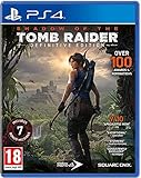 tomb raider definitive edition ps4 trophy guide 191983 Shadow of the Tomb Raider Definitive Edition