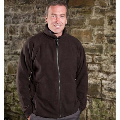 Mens Thor III Fleece Jacket2