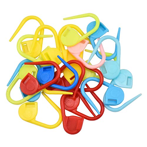 Set di Utensili per Maglieria a Mano, 53 pezzi