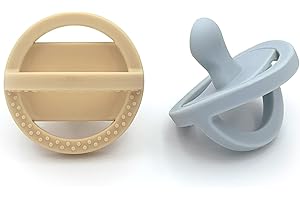 Doodle Pop: The Pacifier That's Fun and Functional