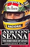 Ayrton Senna: The Hard Edge of Genius