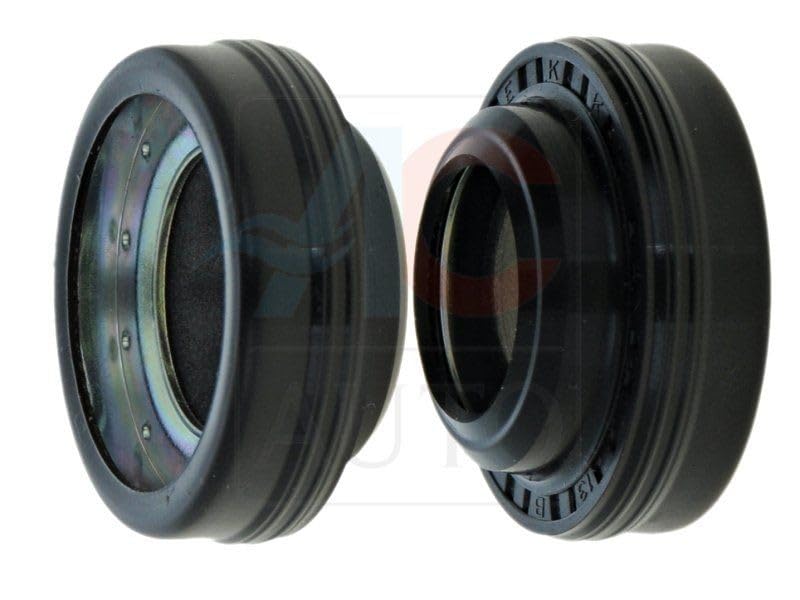 ACAUTO Shaft Seal Compressor Shaft AC-10XX22 : Amazon.de: Automotive 