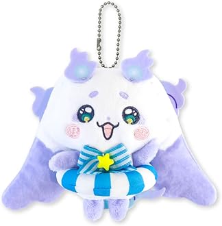 でびるんsummer ルンルン マスコット コンプ でびるんSummer】ランダムマスコット｜にじさんじオフィシャルストア