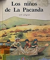 Los Ninos De LA Pacanda 968604826X Book Cover