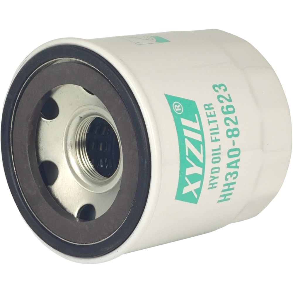 Amazon.com: XYZIL Hydraulic Oil Filter HH3A0-82623 TC422-82620