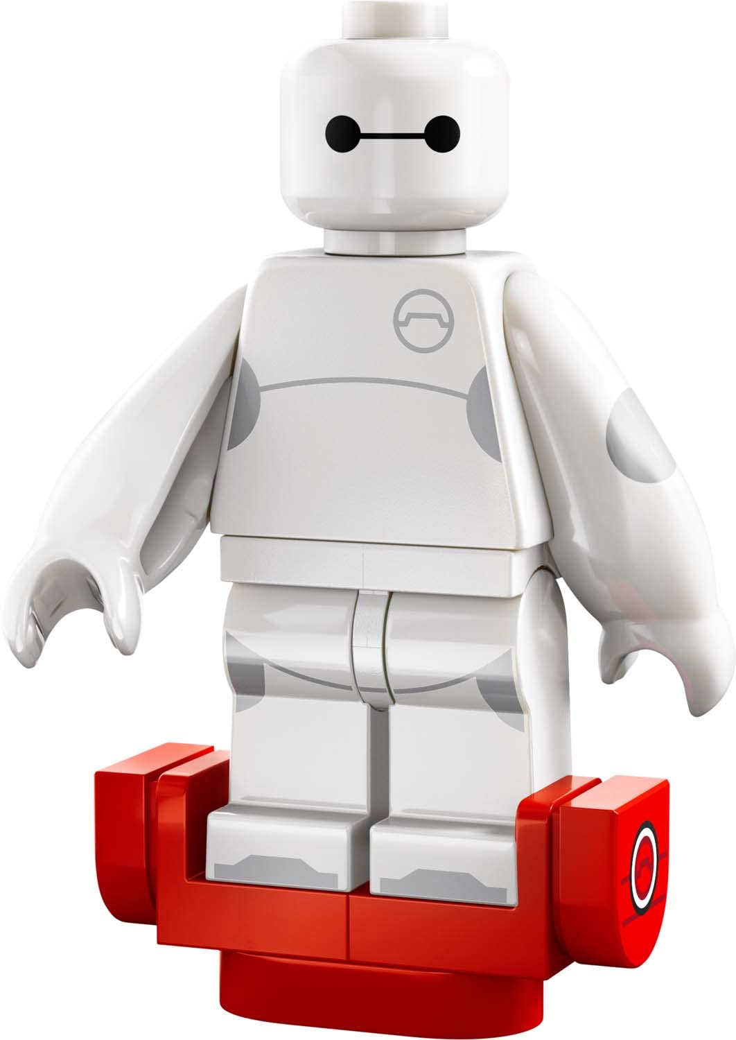 ToynovaLEGO 71038 Mini Figure - Disney 100 Years - Baymax (Big Hero 6) Figure