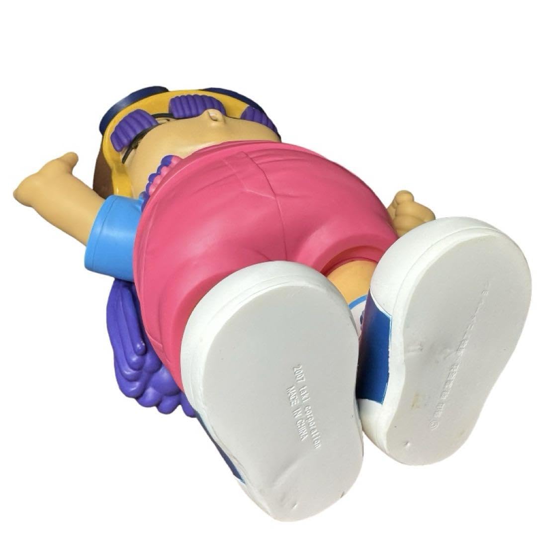 Drスランプアラレちゃん　デカソフビ(飛行帽Ver.) 匿名配送 Amazon.co.jp: Drスランプ アラレちゃん デカソフビ 則巻アラレ 飛行帽