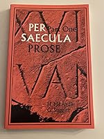 Per Saecula 0582367271 Book Cover