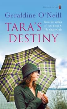 Paperback Tara's Destiny Book