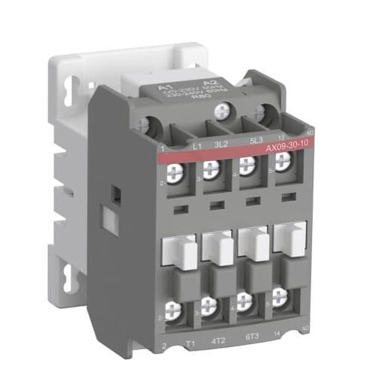 SJJBVPYX 10139704 AX65-30-11-80 * 220-230V50HZ/230-240V60HZ Contactor