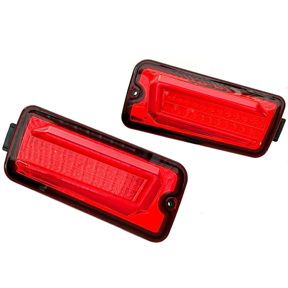 Amazon | LEDテールランプ 流れるウインカー RTD-10 ダイハツ