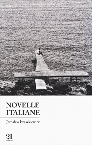 Novelle italiane Novelle italiane