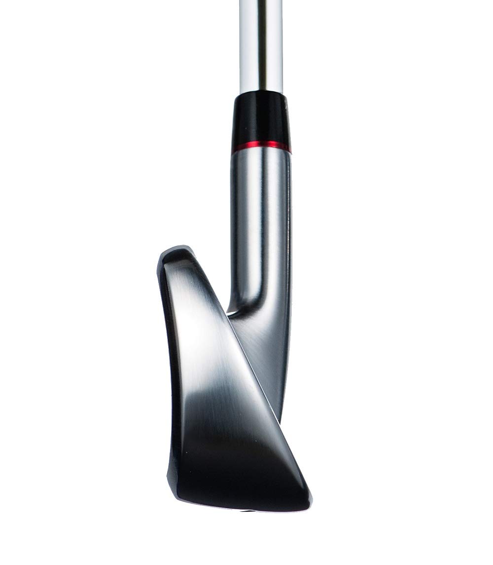 FOURTEEN HI540 FORGED ゴルフアイアン 5本 メンズ 右 S フォーティーン HI-540 FORGED アイアンの試打レビュー 口コミ