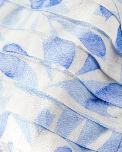 Gymboree,Girls,and Toddler Sleeveless Dresses,12-18 Months,Simply Tropical2