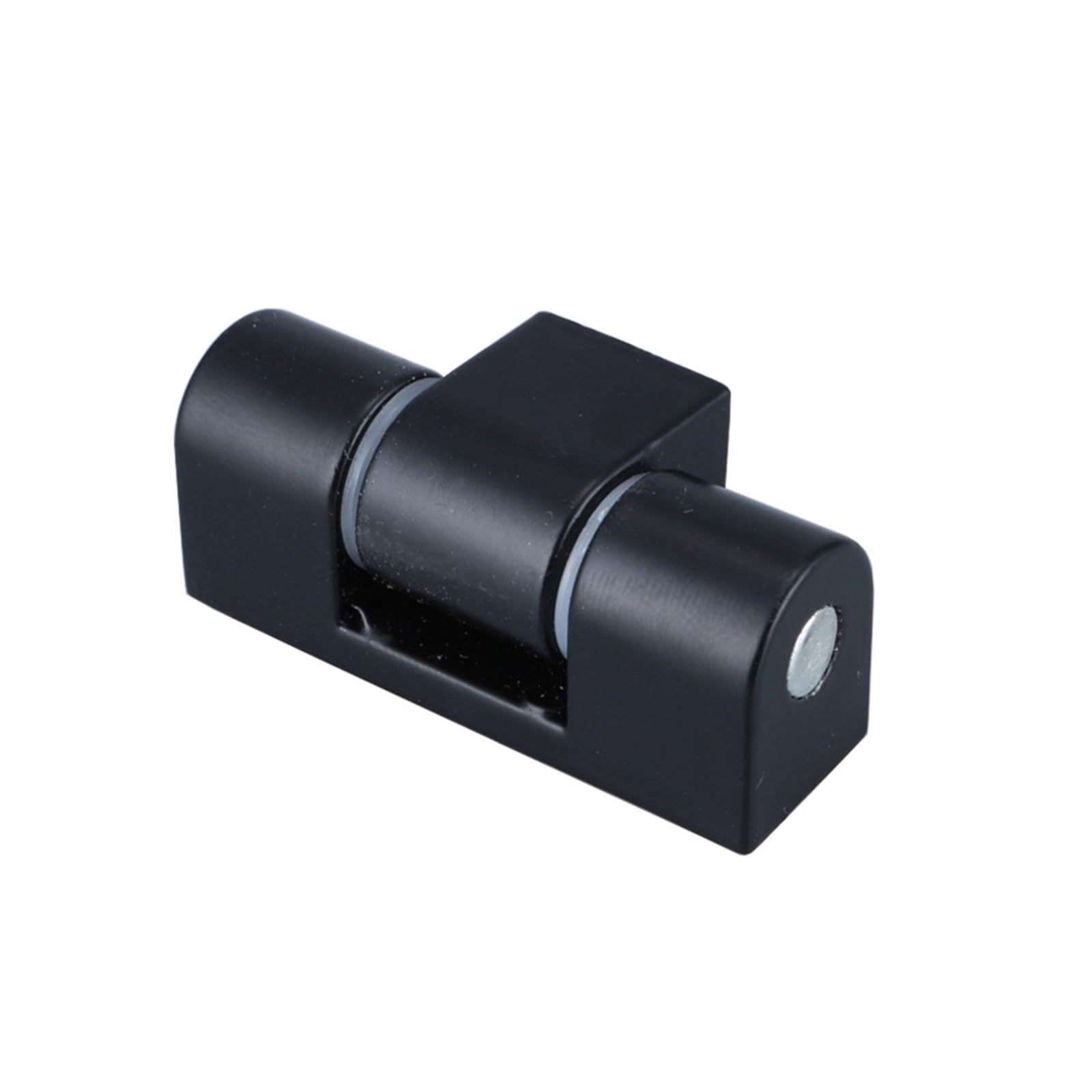 YMUGUEGH Power Switch Control Box Hinge Distribution Cabinet Base Case Detachable Instrument Equipment Fitting Hardware(D)
