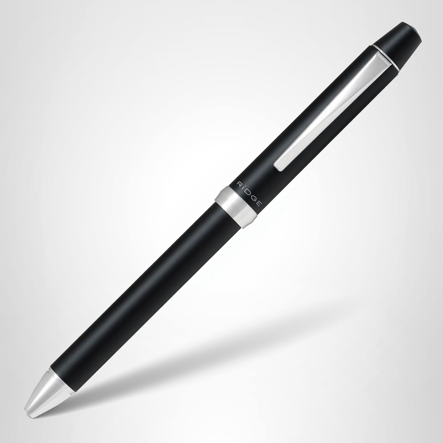 パイロット(PILOT) 多機能筆記具 スリープラスワンリッジ(3+1RIDGE)